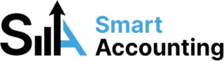 Smart Accounting logo
