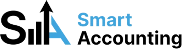 Smart Accounting logo