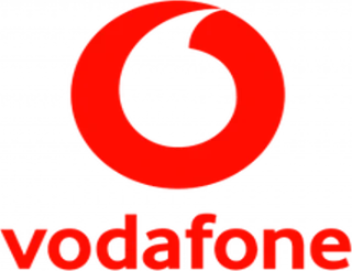 Vodafone logo