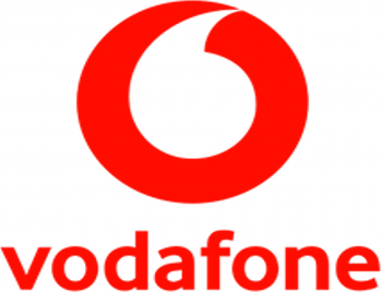 Vodafone logo