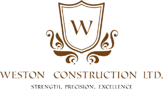 Weston Construction logo