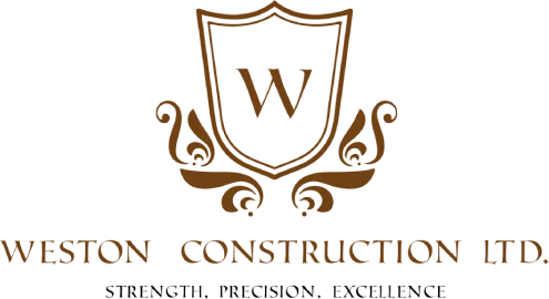 Weston Construction logo