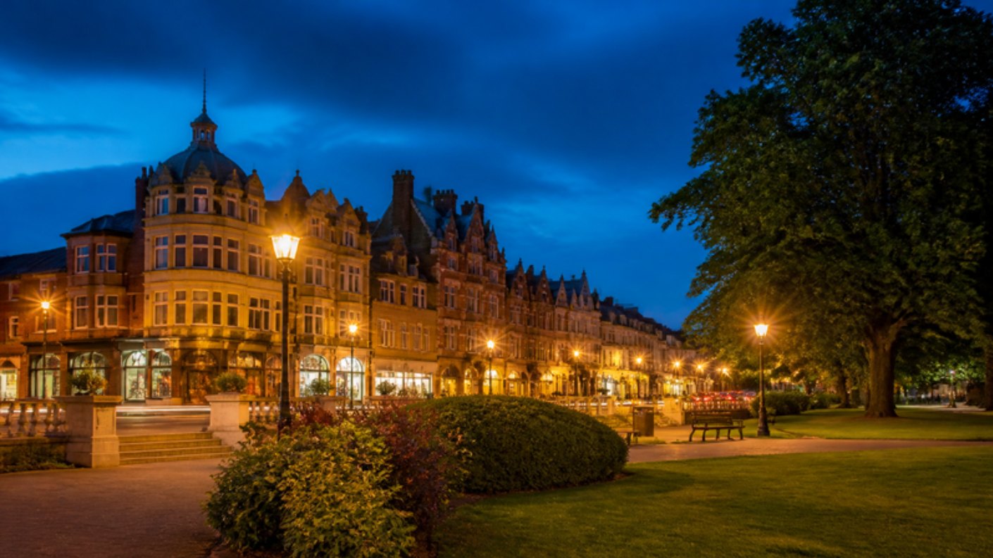 Ealing Broadway — digital marketing agency in Ealing, London
