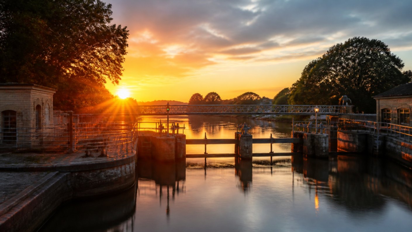 Teddington Lock — digital marketing agency in Teddington, London