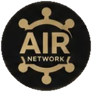 AIR Network logo