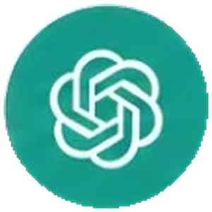 ChatGPT logo