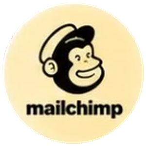 Mailchimp logo