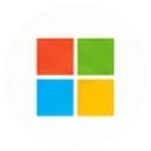 Microsoft logo