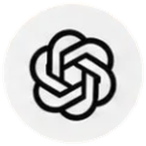 OpenAI logo