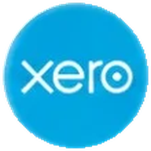 Xero logo